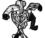 Meat Men - Suits: A Business RPG