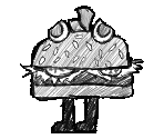 Foods - Suits: A Business RPG