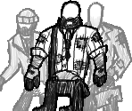 Hobos - Suits: A Business RPG