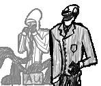 Suits - Suits: A Business RPG