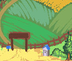 Farm (Summer) - Breeding Season