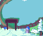 Farm (Winter) - Breeding Season