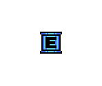 Items - Rockman 7 FC / Mega Man 7 FC