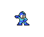 Mega Man / Rockman - Rockman 7 FC / Mega Man 7 FC
