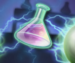 Jimmy Lightning's Stages - Peggle Nights