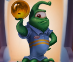 Splork Sporkan's Stages - Peggle Nights