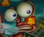 Claude Lobster's Stages - Peggle Nights