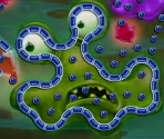 Stage Previews - Peggle Nights