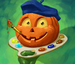 Character Portraits - Peggle Nights