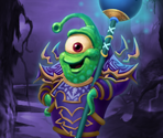 Character Portraits - Peggle: World of Warcraft Edition