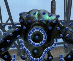 Stage Previews - Peggle Extreme
