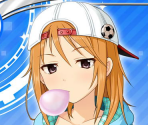 Haru Yuuki - THE iDOLM@STER: Cinderella Girls