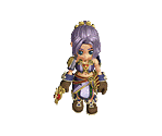 Cadena - Ys Origin
