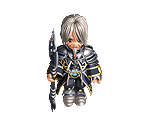 Cain Fact - Ys Origin