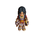 Cecilia - Ys Origin