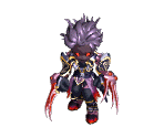 Demon Toal - Ys Origin