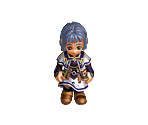 Eolia - Ys Origin