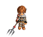 Epona - Ys Origin