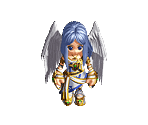 Feena - Ys Origin