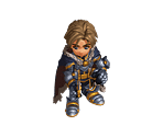 Galleon - Ys Origin