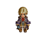 Hugo Fact - Ys Origin