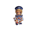 Miuscha - Ys Origin