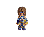 Ramona - Ys Origin