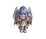 Reah - Ys Origin