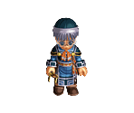 Rico Gemma - Ys Origin