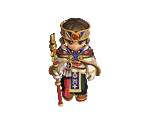 Shion - Ys Origin