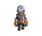 Toal Fact - Ys Origin