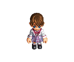 Yunica Tovah (alternate) - Ys Origin