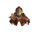 Arte-Baocar - Ys Origin