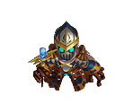 Baocar - Ys Origin