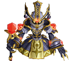 Euchreas - Ys Origin