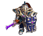 Glaregrave - Ys Origin
