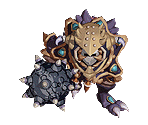 Gunghogan - Ys Origin