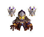 Hekat-Baocar - Ys Origin