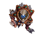 Irebolg - Ys Origin