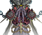 Jenocres - Ys Origin