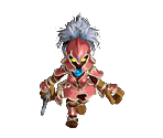 Jestona - Ys Origin