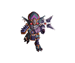 Jiamobre - Ys Origin