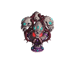 Nustarl - Ys Origin