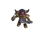 Riffligan - Ys Origin