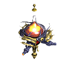 Sepast - Ys Origin