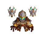 Tenat-Baocar - Ys Origin