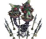 Unknown - Ys Origin