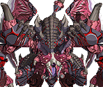 Vagullion - Ys Origin