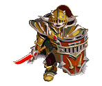 Wilewarer - Ys Origin