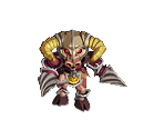 Xomack - Ys Origin